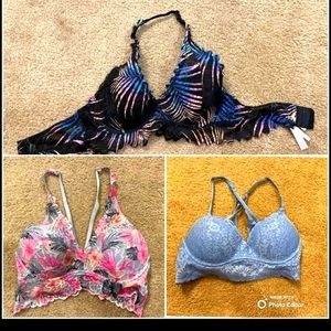 Bralettes